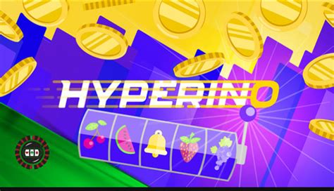 Hyperino Casino Review & Ratings 